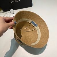 Cheap Prada Caps #770334 Replica Wholesale [$34.00 USD] [ITEM#770334] on Replica Prada Caps