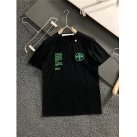Cheap Off-White T-Shirts Short Sleeved For Men #770350 Replica Wholesale [$43.00 USD] [ITEM#770350] on Replica Off-White T-Shirts