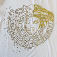 Cheap Versace T-Shirts Short Sleeved For Men #770353 Replica Wholesale [$43.00 USD] [ITEM#770353] on Replica Versace T-Shirts