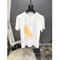 Cheap Versace T-Shirts Short Sleeved For Men #770355 Replica Wholesale [$43.00 USD] [ITEM#770355] on Replica Versace T-Shirts