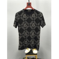 Cheap Versace Tracksuits Short Sleeved For Men #770363 Replica Wholesale [$57.00 USD] [ITEM#770363] on Replica Versace Tracksuits