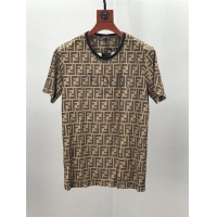 Cheap Fendi Tracksuits Short Sleeved For Men #770364 Replica Wholesale [$57.00 USD] [ITEM#770364] on Replica Fendi Tracksuits