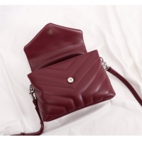 Cheap Yves Saint Laurent YSL AAA Quality Messenger Bags For Women #770373 Replica Wholesale [$83.00 USD] [ITEM#770373] on Replica Yves Saint Laurent YSL AAA Quality Messenger Bags
