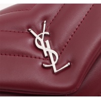 Cheap Yves Saint Laurent YSL AAA Quality Messenger Bags For Women #770373 Replica Wholesale [$83.00 USD] [ITEM#770373] on Replica Yves Saint Laurent YSL AAA Messenger Bags