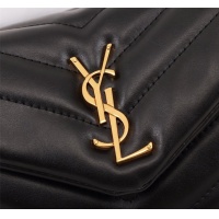 Cheap Yves Saint Laurent YSL AAA Quality Messenger Bags For Women #770377 Replica Wholesale [$83.00 USD] [ITEM#770377] on Replica Yves Saint Laurent YSL AAA Messenger Bags