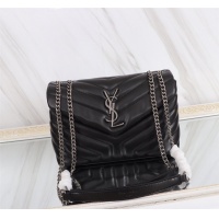 Cheap Yves Saint Laurent YSL AAA Quality Shoulder Bags For Women #770382 Replica Wholesale [$89.00 USD] [ITEM#770382] on Replica Yves Saint Laurent YSL AAA Messenger Bags