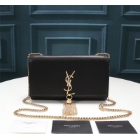 Cheap Yves Saint Laurent YSL AAA Quality Messenger Bags For Women #770386 Replica Wholesale [$93.00 USD] [ITEM#770386] on Replica Yves Saint Laurent YSL AAA Messenger Bags