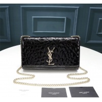 Cheap Yves Saint Laurent YSL AAA Quality Messenger Bags For Women #770387 Replica Wholesale [$97.00 USD] [ITEM#770387] on Replica Yves Saint Laurent YSL AAA Messenger Bags
