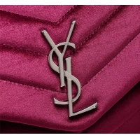 Cheap Yves Saint Laurent YSL AAA Quality Shoulder Bags For Women #770420 Replica Wholesale [$99.00 USD] [ITEM#770420] on Replica Yves Saint Laurent YSL AAA Messenger Bags