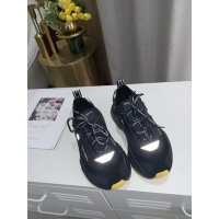 Cheap Dolce &amp; Gabbana D&amp;G Casual Shoes For Men #770426 Replica Wholesale [$102.00 USD] [ITEM#770426] on Replica Dolce &amp; Gabbana D&amp;G Casual Shoes