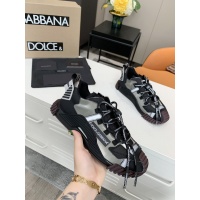 Cheap Dolce &amp; Gabbana D&amp;G Casual Shoes For Men #770441 Replica Wholesale [$98.00 USD] [ITEM#770441] on Replica Dolce &amp; Gabbana D&amp;G Casual Shoes