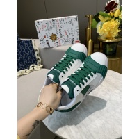 Cheap Dolce &amp; Gabbana D&amp;G Casual Shoes For Women #770454 Replica Wholesale [$82.00 USD] [ITEM#770454] on Replica Dolce &amp; Gabbana D&amp;G Casual Shoes