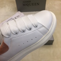 Cheap Alexander McQueen Kids\'Shoes For Kids #770461 Replica Wholesale [$52.00 USD] [ITEM#770461] on Replica Alexander McQueen Kids' Shoes