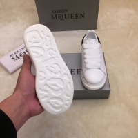 Cheap Alexander McQueen Kids\'Shoes For Kids #770464 Replica Wholesale [$52.00 USD] [ITEM#770464] on Replica Alexander McQueen Kids' Shoes