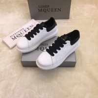 Cheap Alexander McQueen Kids\'Shoes For Kids #770465 Replica Wholesale [$52.00 USD] [ITEM#770465] on Replica Alexander McQueen Kids' Shoes