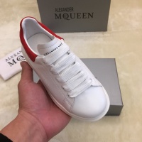 Cheap Alexander McQueen Kids\'Shoes For Kids #770467 Replica Wholesale [$52.00 USD] [ITEM#770467] on Replica Alexander McQueen Kids' Shoes