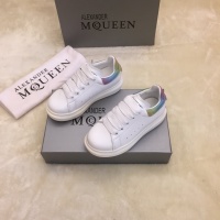 Alexander McQueen Kids\'Shoes For Kids #770468