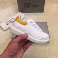 Cheap Alexander McQueen Kids\'Shoes For Kids #770469 Replica Wholesale [$52.00 USD] [ITEM#770469] on Replica Alexander McQueen Kids' Shoes
