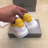 Cheap Alexander McQueen Kids\'Shoes For Kids #770469 Replica Wholesale [$52.00 USD] [ITEM#770469] on Replica Alexander McQueen Kids' Shoes