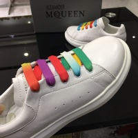 Cheap Alexander McQueen Kids\'Shoes For Kids #770471 Replica Wholesale [$52.00 USD] [ITEM#770471] on Replica Alexander McQueen Kids' Shoes
