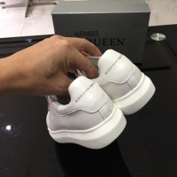 Cheap Alexander McQueen Kids\'Shoes For Kids #770471 Replica Wholesale [$52.00 USD] [ITEM#770471] on Replica Alexander McQueen Kids' Shoes