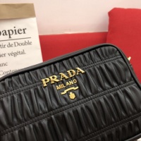 Cheap Prada AAA Quality Messeger Bags For Women #770677 Replica Wholesale [$97.00 USD] [ITEM#770677] on Replica Prada AAA Quality Messenger Bags