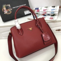 Cheap Prada AAA Quality Handbags For Women #770684 Replica Wholesale [$106.00 USD] [ITEM#770684] on Replica Prada AAA Quality Handbags