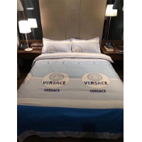 Cheap Versace Bedding #770833 Replica Wholesale [$92.00 USD] [ITEM#770833] on Replica Versace Bedding
