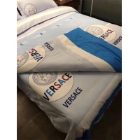Cheap Versace Bedding #770833 Replica Wholesale [$92.00 USD] [ITEM#770833] on Replica Versace Bedding