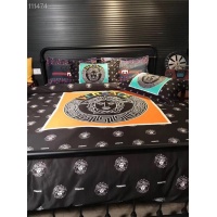 Cheap Versace Bedding #770854 Replica Wholesale [$115.00 USD] [ITEM#770854] on Replica Versace Bedding