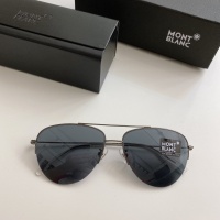 Montblanc AAA Quality Sunglasses #770856