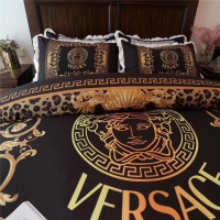 Cheap Versace Bedding #770860 Replica Wholesale [$115.00 USD] [ITEM#770860] on Replica Versace Bedding