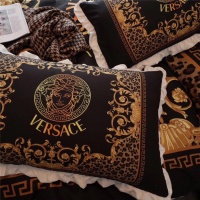 Cheap Versace Bedding #770860 Replica Wholesale [$115.00 USD] [ITEM#770860] on Replica Versace Bedding
