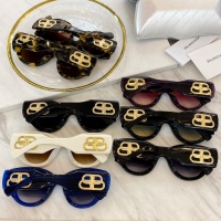 Cheap Balenciaga AAA Quality Sunglasses #770890 Replica Wholesale [$61.00 USD] [ITEM#770890] on Replica Balenciaga AAA Quality Sunglasses
