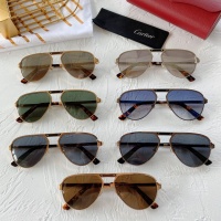 Cheap Cartier AAA Quality Sunglasses #771015 Replica Wholesale [$48.00 USD] [ITEM#771015] on Replica Cartier AAA Quality Sunglassess