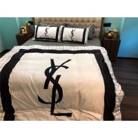 Cheap Yves Saint Laurent YSL Bedding #771023 Replica Wholesale [$80.00 USD] [ITEM#771023] on Replica Yves Saint Laurent YSL Bedding