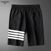 Cheap Thom Browne TB Tracksuits Short Sleeved For Men #771393 Replica Wholesale [$80.00 USD] [ITEM#771393] on Replica Thom Browne TB Tracksuits