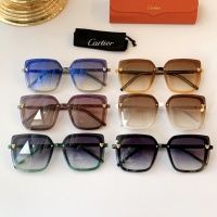 Cheap Cartier AAA Quality Sunglasses #771556 Replica Wholesale [$57.00 USD] [ITEM#771556] on Replica Cartier AAA Quality Sunglassess