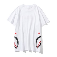 Cheap Aape T-Shirts Short Sleeved For Men #771940 Replica Wholesale [$25.00 USD] [ITEM#771940] on Replica Aape T-Shirts