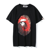Cheap Aape T-Shirts Short Sleeved For Men #771947 Replica Wholesale [$25.00 USD] [ITEM#771947] on Replica Aape T-Shirts