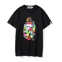 Cheap Aape T-Shirts Short Sleeved For Men #771950 Replica Wholesale [$25.00 USD] [ITEM#771950] on Replica Aape T-Shirts