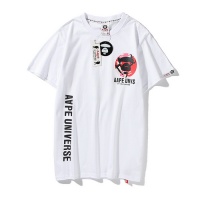 Cheap Aape T-Shirts Short Sleeved For Men #771963 Replica Wholesale [$25.00 USD] [ITEM#771963] on Replica Aape T-Shirts