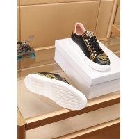 Cheap Versace Casual Shoes For Men #772170 Replica Wholesale [$76.00 USD] [ITEM#772170] on Replica Versace Shoes