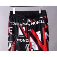 Cheap Moncler Tracksuits Short Sleeved For Men #772177 Replica Wholesale [$69.00 USD] [ITEM#772177] on Replica Moncler Tracksuits