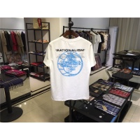 Cheap Off-White T-Shirts Short Sleeved For Men #772183 Replica Wholesale [$39.00 USD] [ITEM#772183] on Replica Off-White T-Shirts
