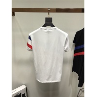 Cheap Moncler T-Shirts Short Sleeved For Men #772205 Replica Wholesale [$35.00 USD] [ITEM#772205] on Replica Moncler T-Shirts