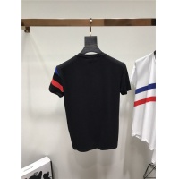Cheap Moncler T-Shirts Short Sleeved For Men #772207 Replica Wholesale [$35.00 USD] [ITEM#772207] on Replica Moncler T-Shirts