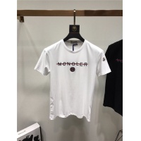 Cheap Moncler T-Shirts Short Sleeved For Men #772210 Replica Wholesale [$35.00 USD] [ITEM#772210] on Replica Moncler T-Shirts