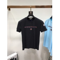 Cheap Moncler T-Shirts Short Sleeved For Men #772211 Replica Wholesale [$35.00 USD] [ITEM#772211] on Replica Moncler T-Shirts