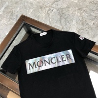 Cheap Moncler T-Shirts Short Sleeved For Men #772247 Replica Wholesale [$35.00 USD] [ITEM#772247] on Replica Moncler T-Shirts